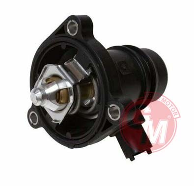 TERMOSTAT (103C) OPEL ADAM-ASTRA J-CORSA D-E-MERIVA B-CHEVROLET AVEO-CRUZE 1.2-1.4 12=>