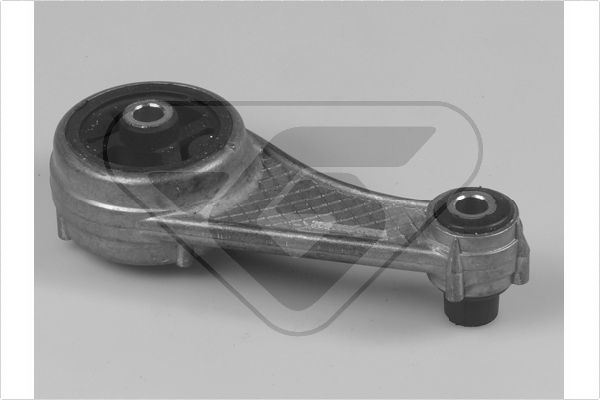 Motor Takozu Arka