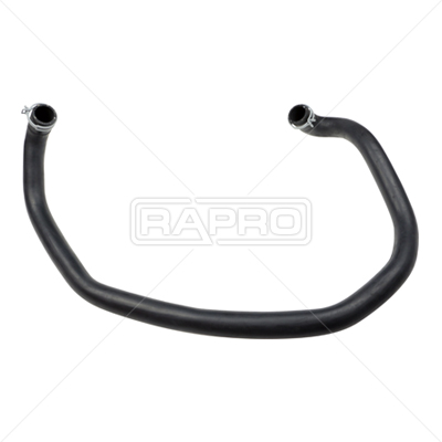 RADYATÖR HORTUMU ALT FORD TRANSİT 06> 2.4 TDCİ (+AC)
