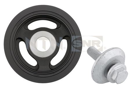 Krank Kasnağı P206-P207-P208-P308-P508-P3008-P5008...