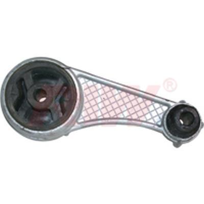 Motor Takozu Arka