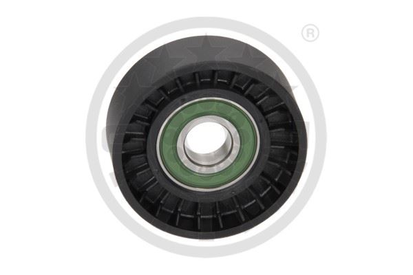 ALTERNATÖR GERGİ RULMANI FORD C-MAX-FOCUS C-MAX-FOCUS II 1.8 TDCi 04-12-OMEGA B-VECTRA A-B (25MM)