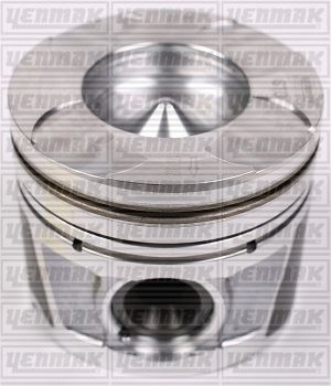 Piston+segman