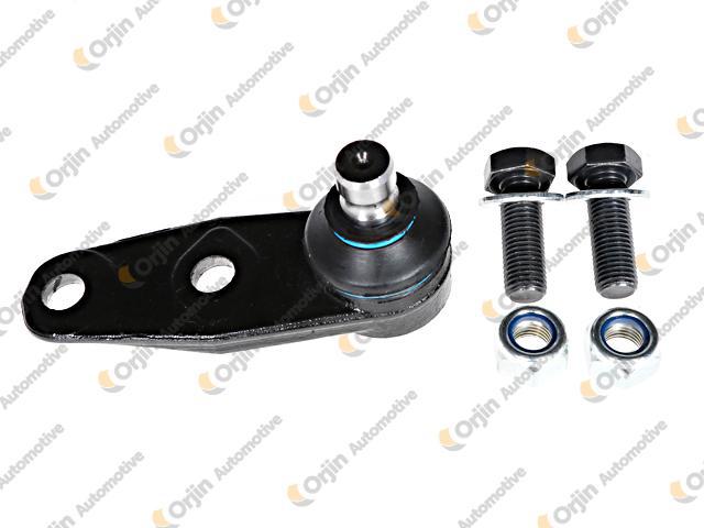 ROTİL RENAULT CLIO 91>EXPRES 00>MEGANE I 96>TWINGO 96>SCENIC 99>R9-R11-R19-R21 (12mm)