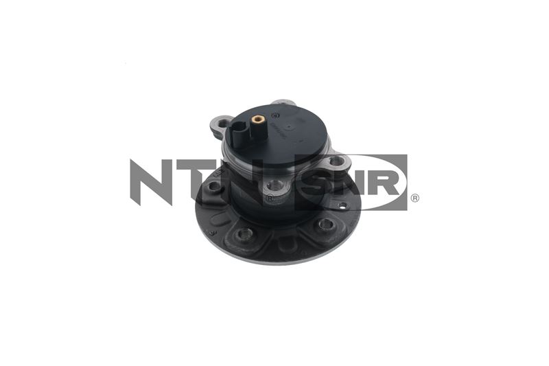 ARKA TEKER PORYASI RENAULT CAPTUR II 20> NISSAN QASHQAI II 18>