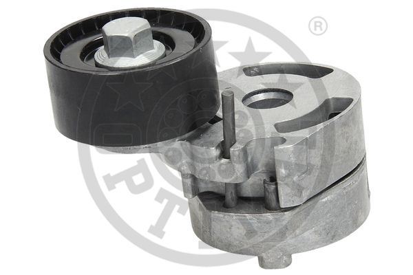 Alternatör Gergi Rulmanı (Kütüklü) P206 1.4HDI-407...