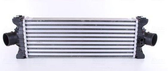 Turbo Intercooler Radyatör