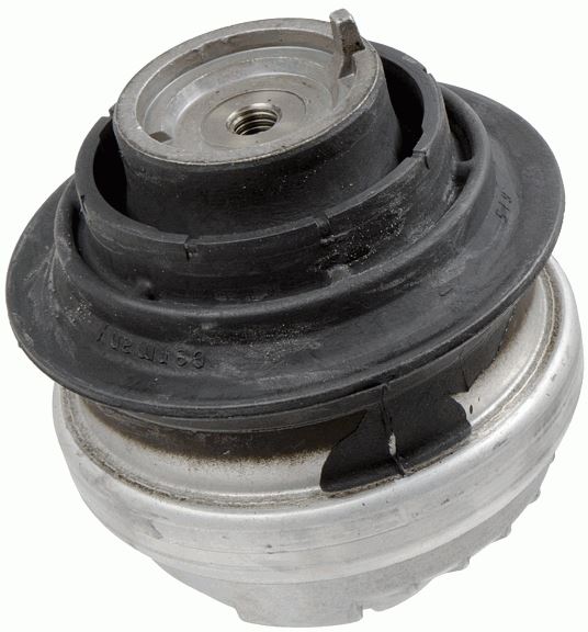 Motor Takozu Alt Sol