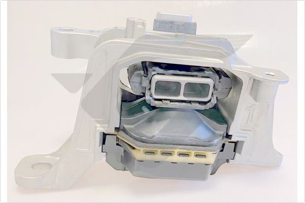 Motor Takozu
