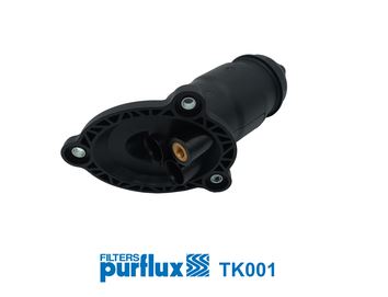 OTOMATIK SANZIMAN YAG FILTRESI CVT A4 08-15 / A5 12-17 / A6 11-14