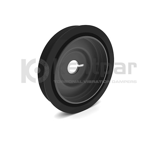 KRANK KASNAĞI RENAULT CLIO II-III-IV KANGOO-MEGANE II-III-IV TALISMAN SYMBOL II-III NISSAN QASHQAI II-PULSAR-JUKE DACIA DUSTER-SANDERO-LOGAN 1.4 1.5dCi 1.6 (K4J-K9K-K4M) (6 OLUK)