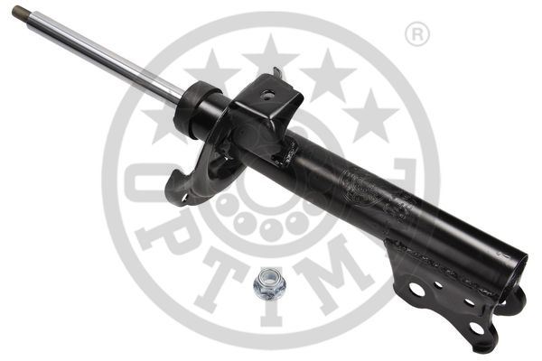 AMORTISOR ON (GAZLI) MERCEDES B-CLASS W245