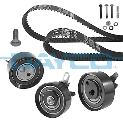 TRİGER SETİ GOLF4-BORA-OCTAVIA-LEON-CORDOBA-A3 1.9 TDI AGR (K025559XS)
