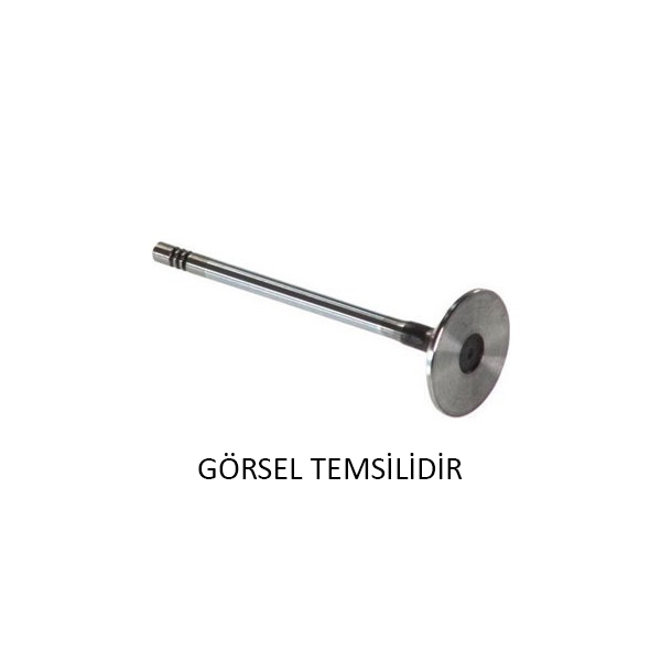 Supap Takımı