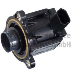 Fkm/fpm Recirculating Air Valve
