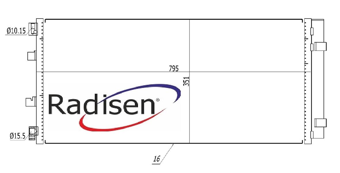 Kondansör