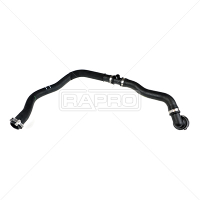RADYATOR HORTUMU UST LAND ROVER 204PT FREELANDER II L359 RANGE ROVER EVOQUE L538