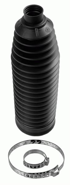 DİREKSİYON KÖRÜĞÜ TERMOPLAST KELEPÇELİ