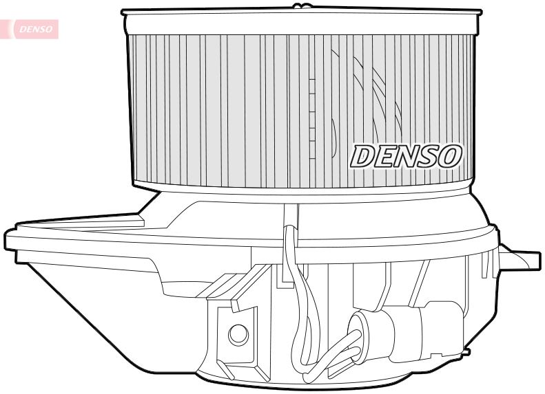 Cabin Blower