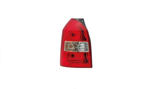 (11-6112-A1-2B) H.tucson Arka Stop LH.04-