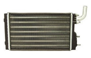 Kalorifer Radyatörü Dks (1600) 1986-