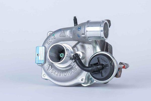 Turbo Komple