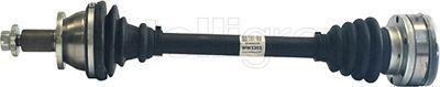 AKS SOL CORDOBA IBIZA FABIA POLO 1,2-1,4 16V 1,9SDI 99-07