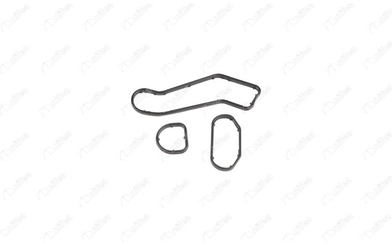 YAĞ SOĞUTUCU CONTASI SETİ COMBO E-CROSSLAND-GRANDLAND-PARTNER-BERLINGO-RIFTER-P208-P308-P508-P2008- P3008-P5008-C3-C4-C5-DS3-DS4-DS5 DV6 1.6 BlueHDI