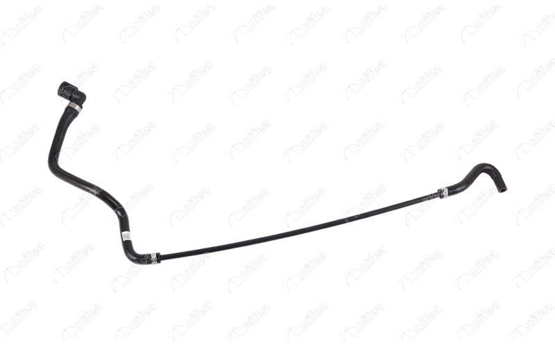 RADYATOR YEDEK SU DEPOSU HORTUMU BMW N43 N46 N52 N62 E60 E61 E63 E64