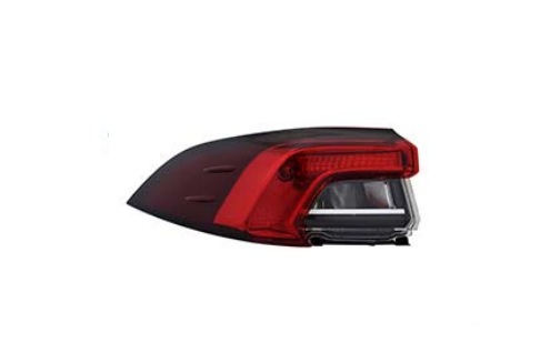 (11-E990-06-2B) T.corolla Arka Stop LH.18-