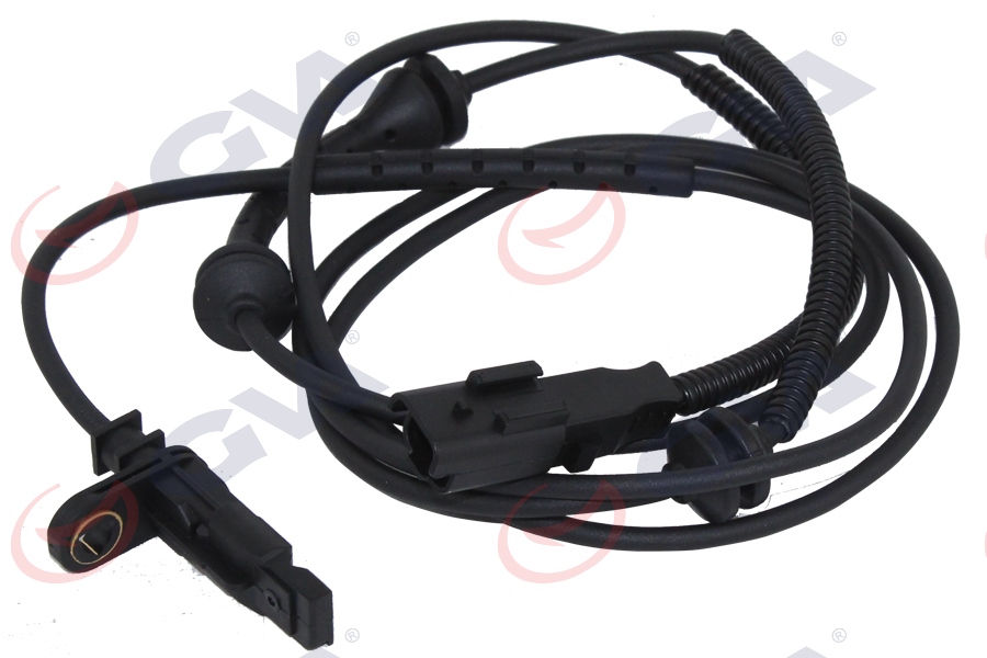 Abs Tekerlek Hiz Sensörü Arka Psa 407 1.8 16V-2.0 ...