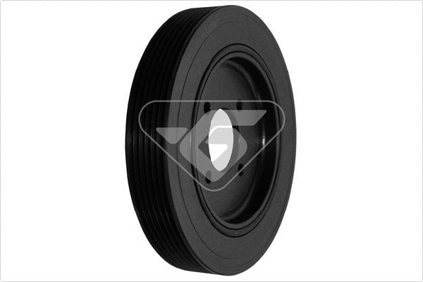 Krank Kasnağı PARTNER-EXP-BERLINGO-SCUDO-P206-P306...