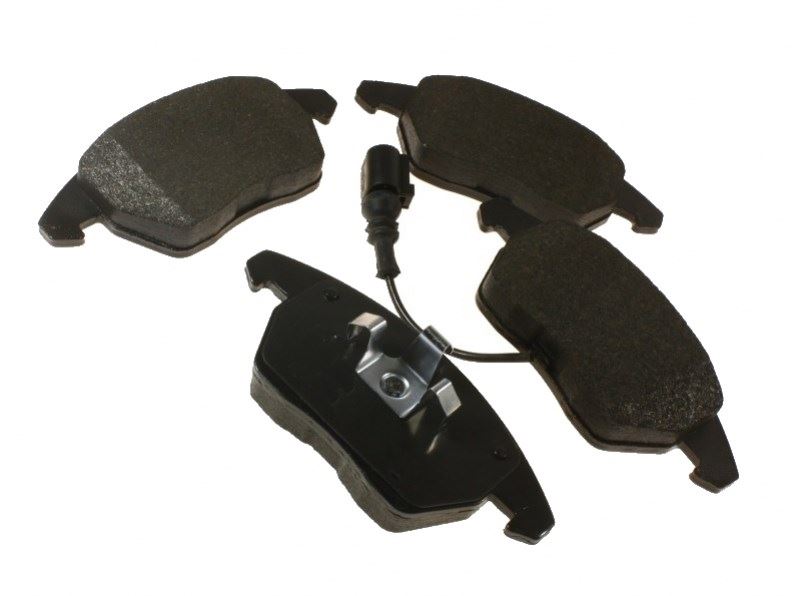 ÖN BALATA FİŞLİ FABIA 1.2 1.4 1.4TDI 1.6 1.9 SDI POLO SEDAN 1.2 (00=>09)