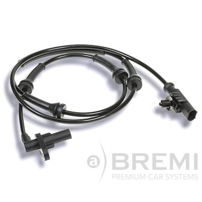 Abs Sensörü Arka R.r Sport