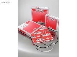 Motor Segmanı R19-EXP-KNG 1.9 Dzl F8Q (80.00 Mm)