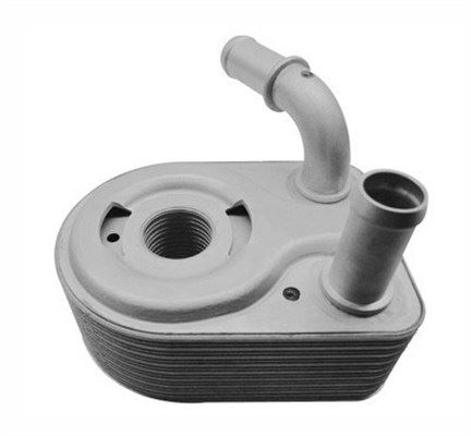 Motor Yağ Sogutucusu Komple 1.6 Zetec