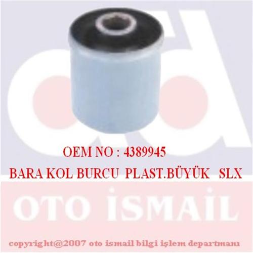 Denge Kol Burcu Plastik Büyük M131 Dkş