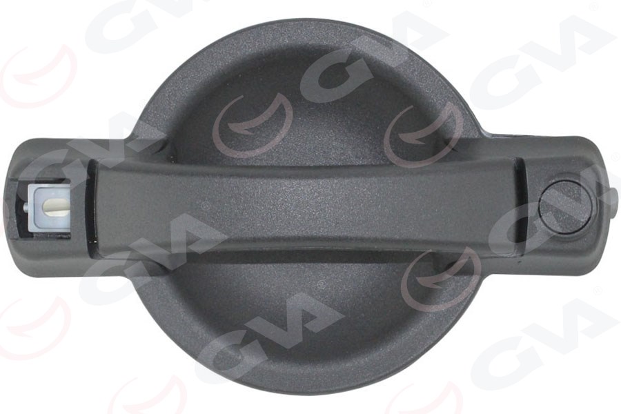 Kapı Kolu Sol Sürgülü Kapı (Otomatik) (Kapakli) Fia...