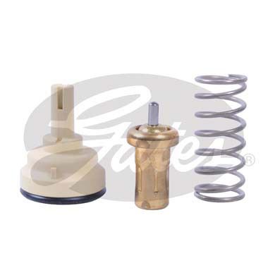 (X) Termostat (Komple)