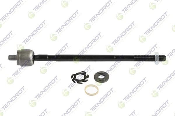 ROT MİLİ ÖN RENAULT-CLIO II-SYMBOL-1998-2012-KANGOO I(98-08)KUBISTAR (X76)-2003-2007