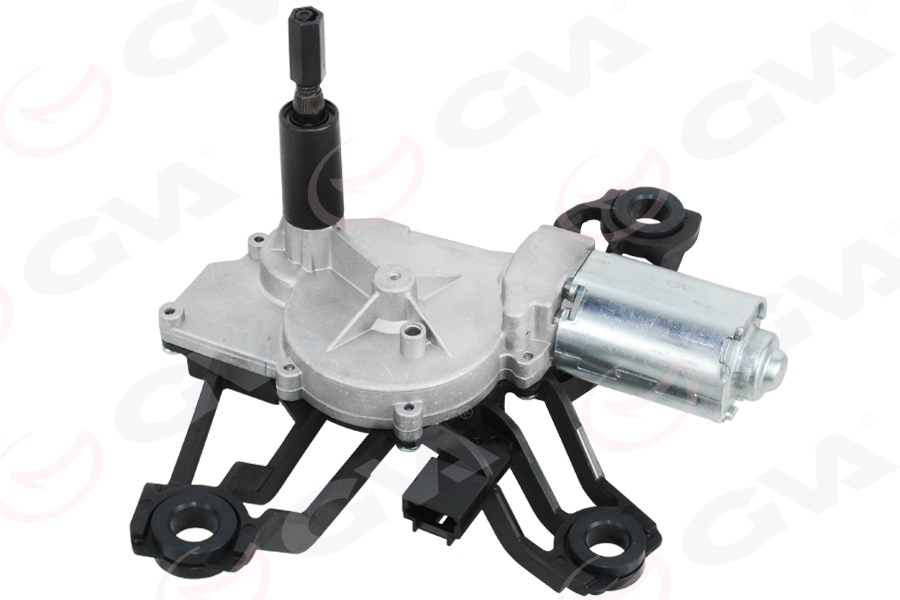 Arka Cam Silecek Motoru