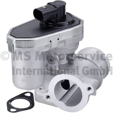 Egr Valfi Ford-mondeo