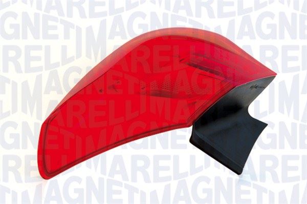 Stop Lambası Sağ Dış