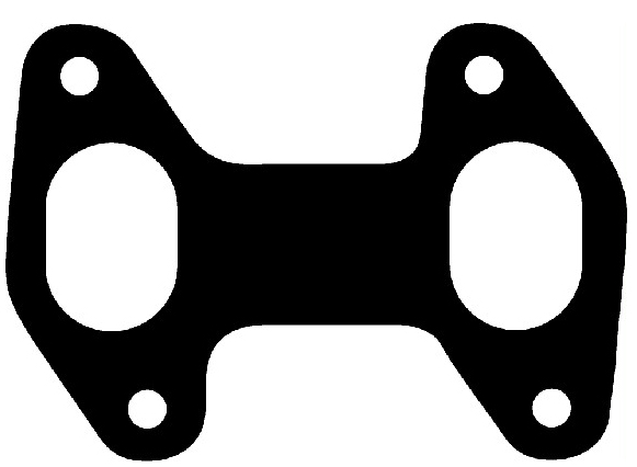 Egzoz Manifold Conta Palio-albea-linea-punto 1.4 8...