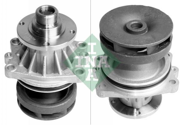DEVIRDAIM POMPASI BMW M50 M52 M54 E36 E46 E34 E39 E60 E38 E65 E83 E53 E85