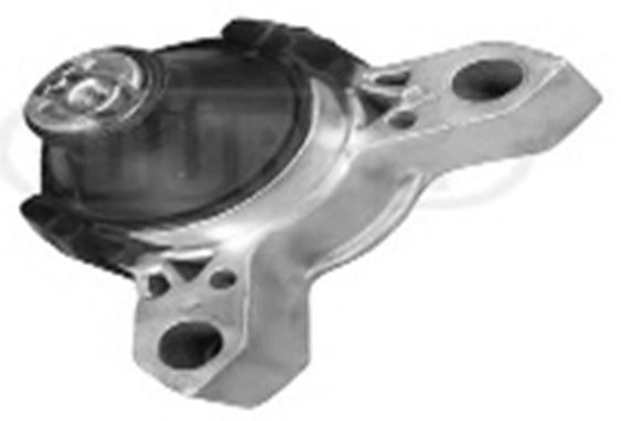 Motor Takozu Tek
