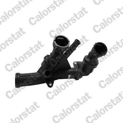 Komple Termostat CADDY-GOLF-JETTA-PASSAT-A3-OCTAVI...
