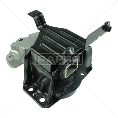 Motor Kulaği Sağ Üst