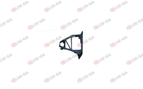 F.focus Arka Tampon Braketi Sdn Rh.08-