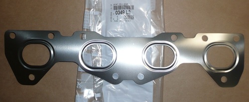 Egzoz Manifold Contası PARTNER-BERLINGO-P206-P208-...